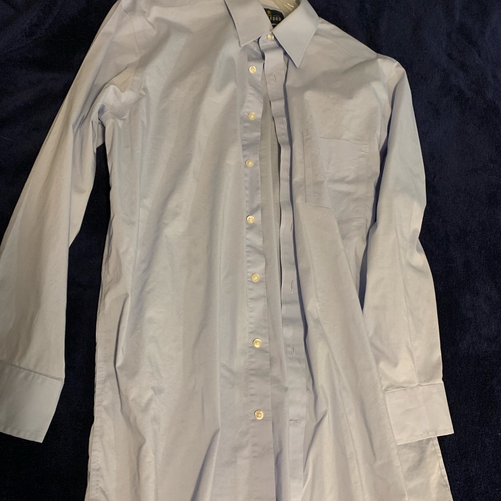 Stafford dress shirt